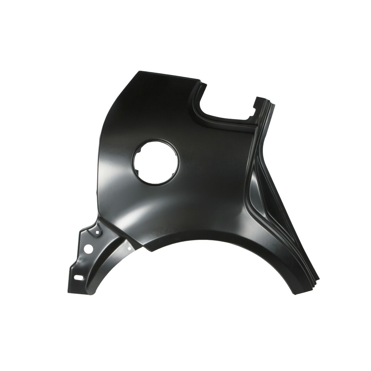 Blic Spatbord, achter  6504-01-9506514P, rechts