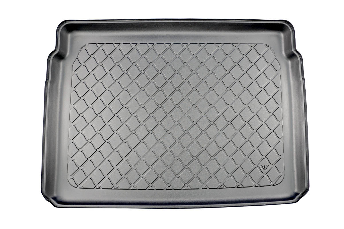 Citroen Kofferbakmat passend voor  C4 III / E-C4 2020+
