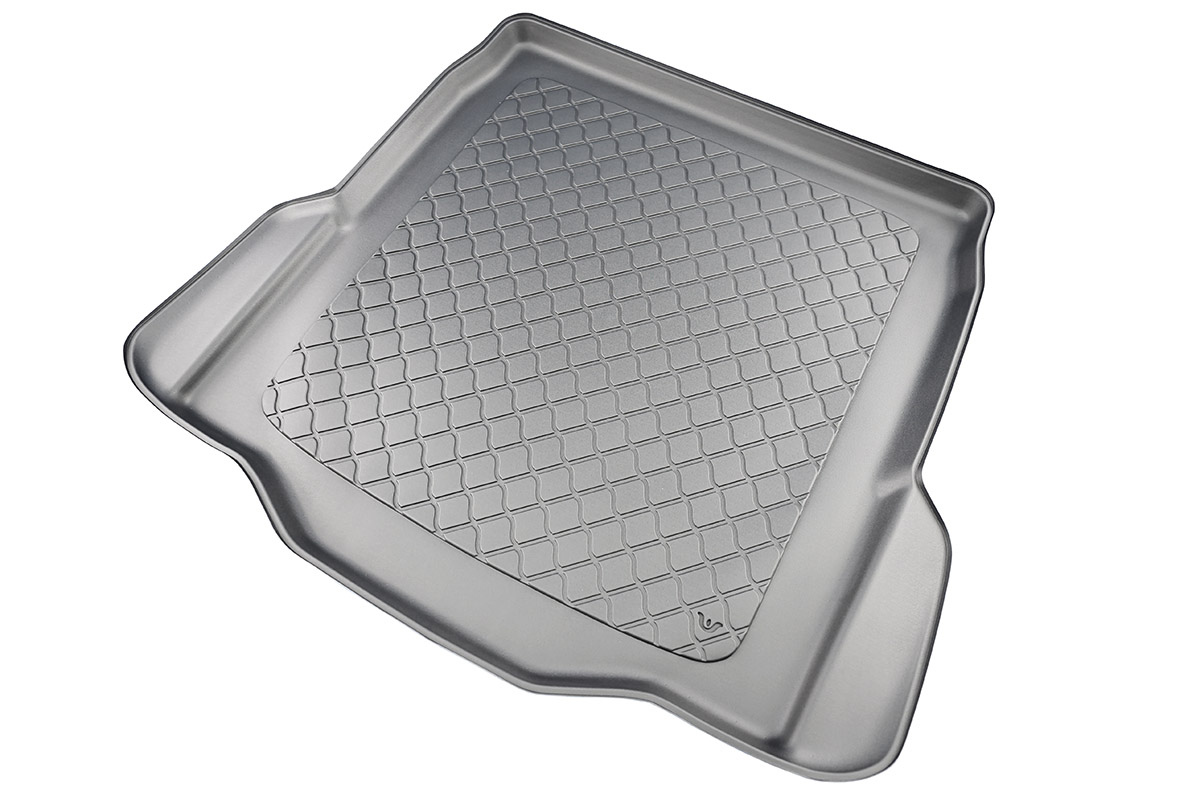 Citroen Kofferbakmat passend voor  C4 X SUV/5 10.2022- /  E-C4 X (electric) SUV/5 10.2022-