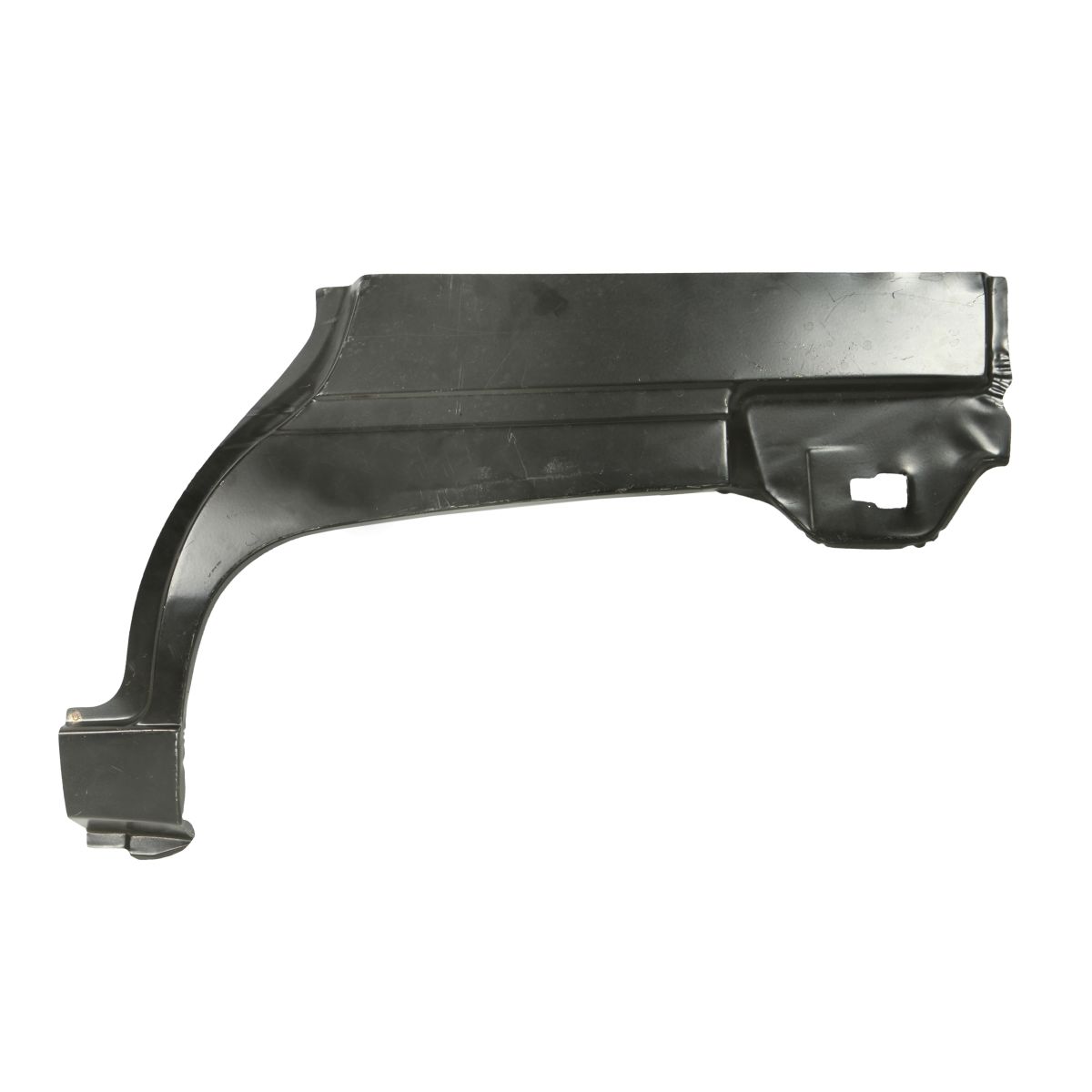 Blic Spatbord, achter  6504-03-0517581P, links