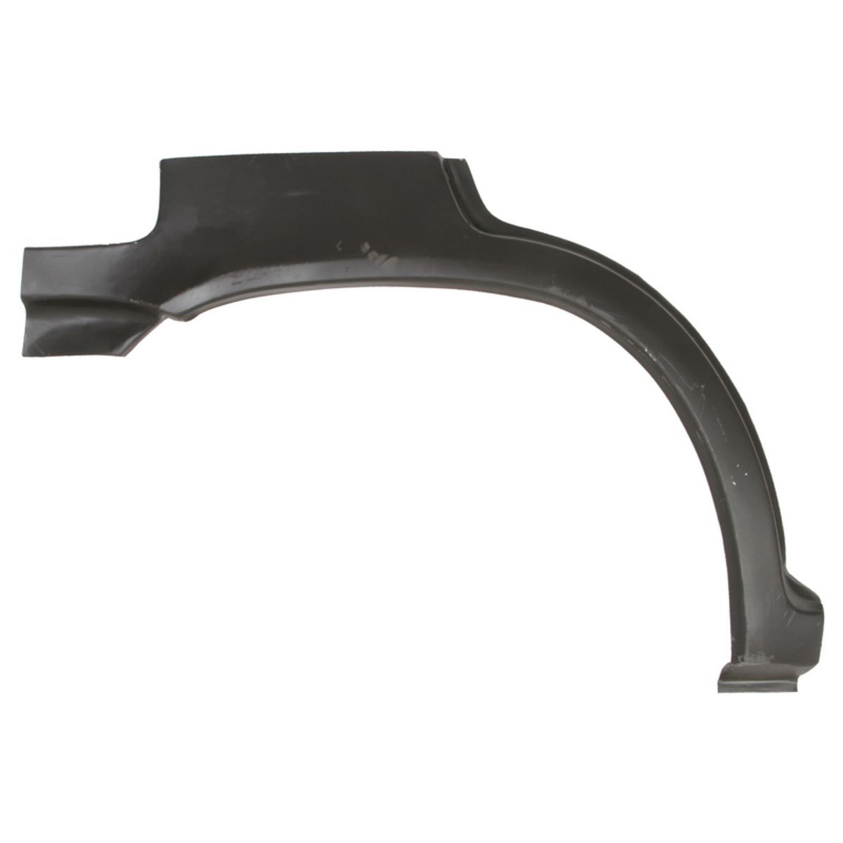 Blic Spatbord, achter  6504-03-1108582P, rechts