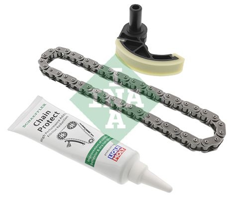 Mercedes-Benz Kettingset, oliepompaandrijving