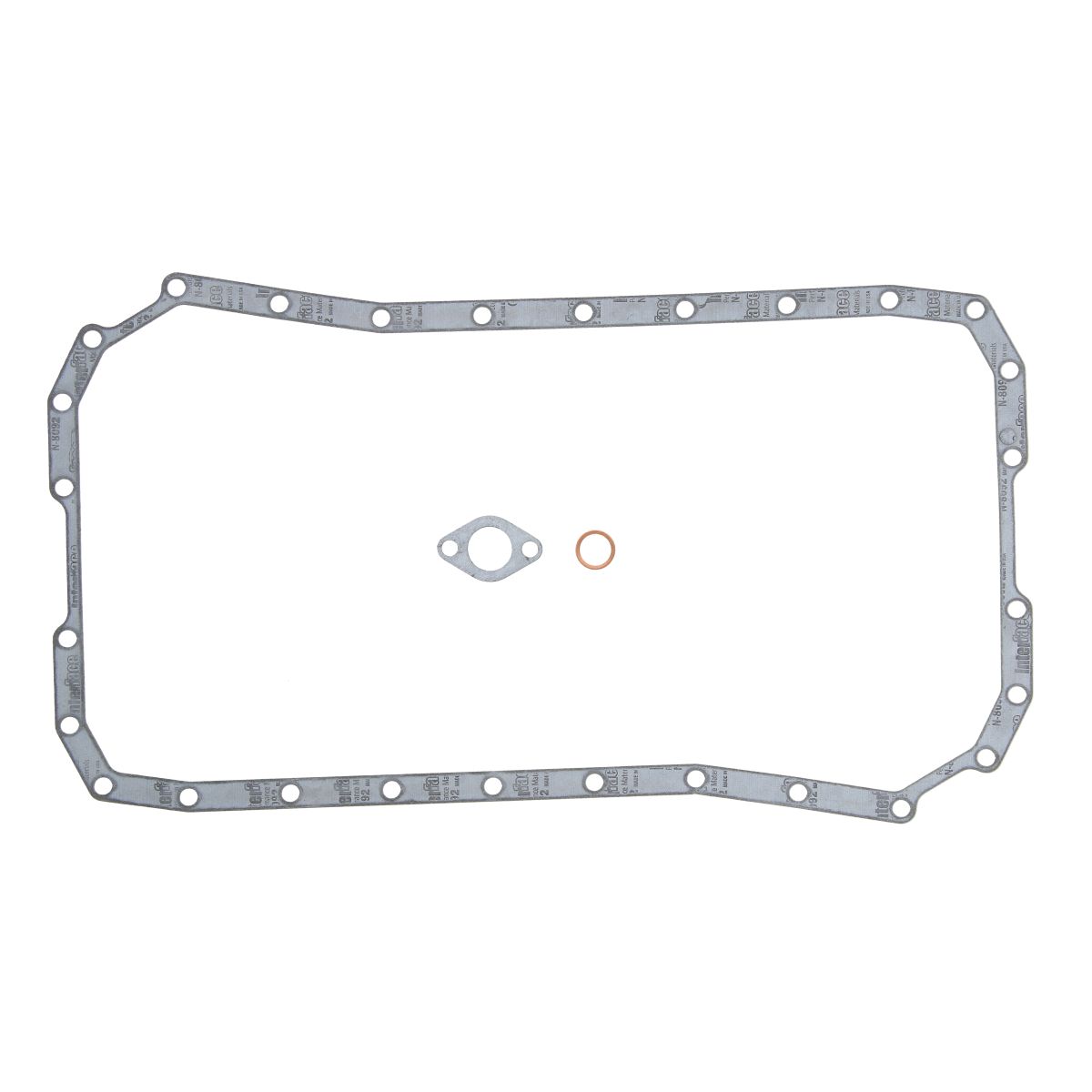 Reinz Pakkingset, oliepan  10-41450-01