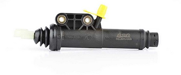 Mercedes-Benz Hoofdcilinder, koppeling