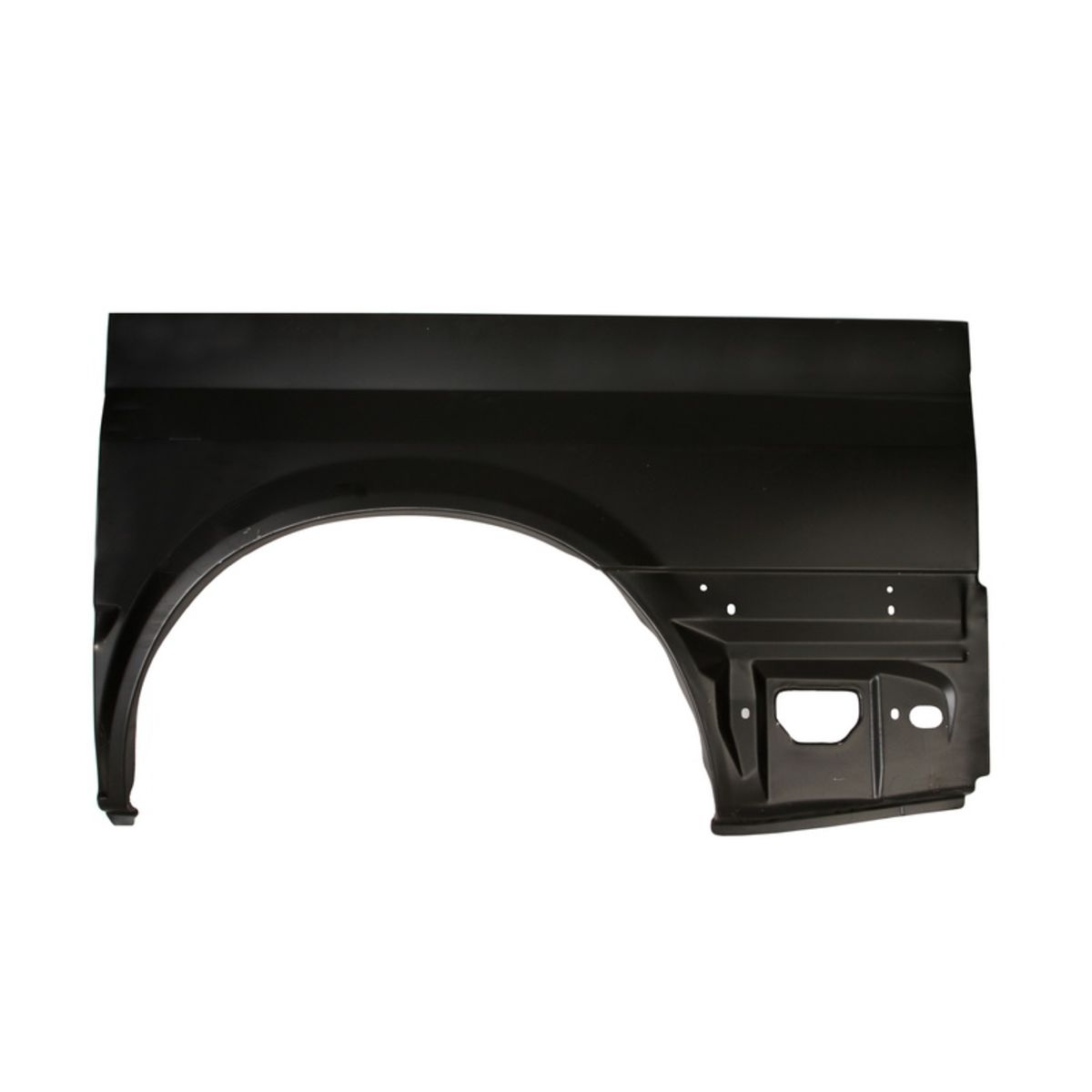 Blic Spatbord, achter  6504-03-2509531P, links