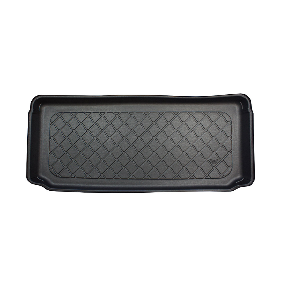 Mini Kofferbakmat passend voor  III (F56) 3 door + Facelift 2018 HB/3 03.2014-