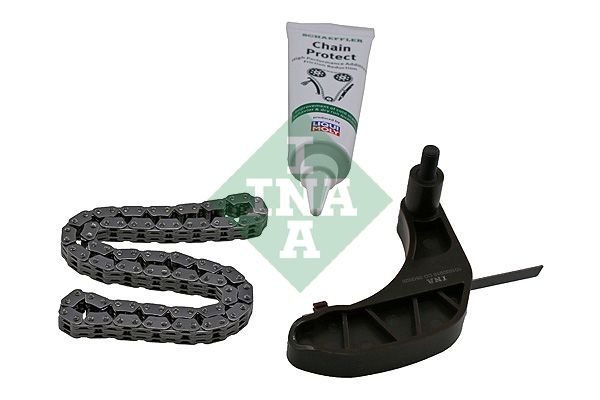 Seat Kettingset, oliepompaandrijving