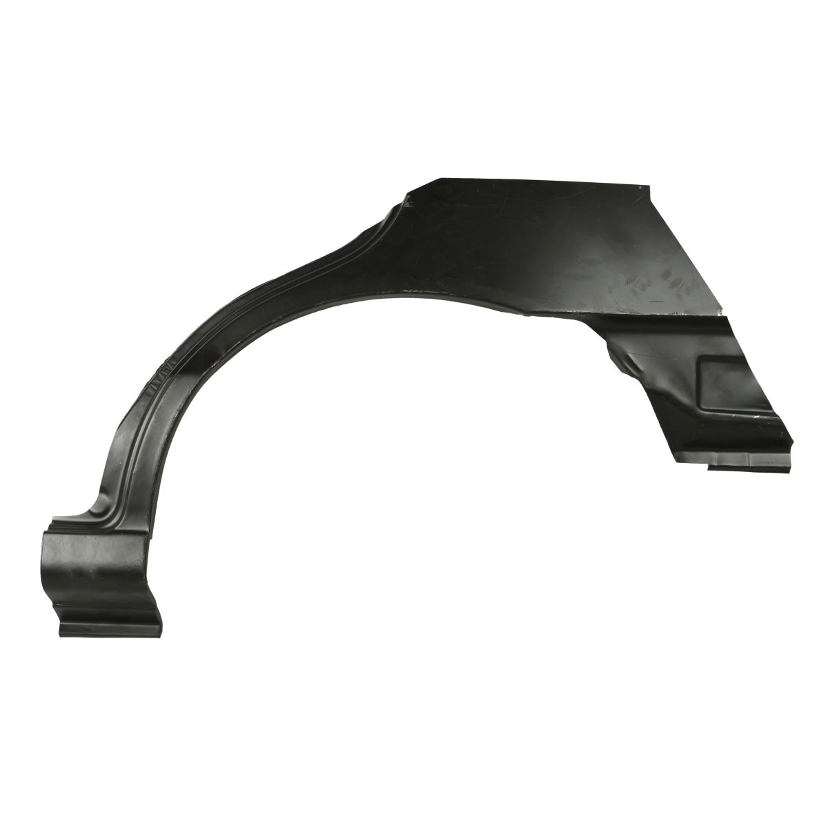 Blic Spatbord, achter  6504-03-3154581P, links