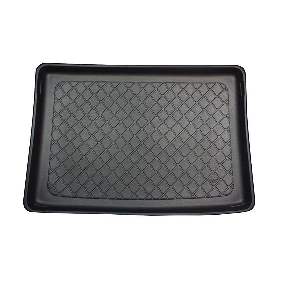 Mini Kofferbakmat passend voor  Clubman II 2015+ (incl. Facelift)