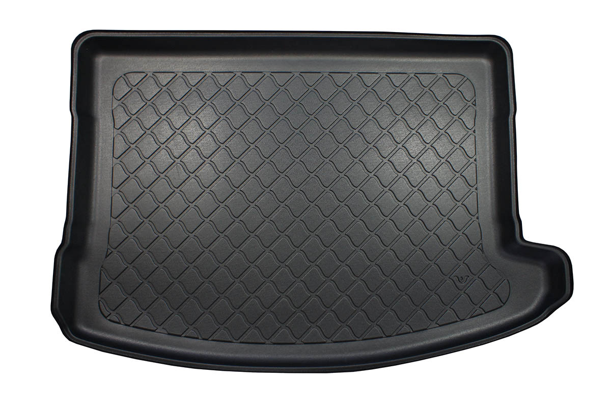 Mini Kofferbakmat passend voor  Countryman II (F60) 2017+