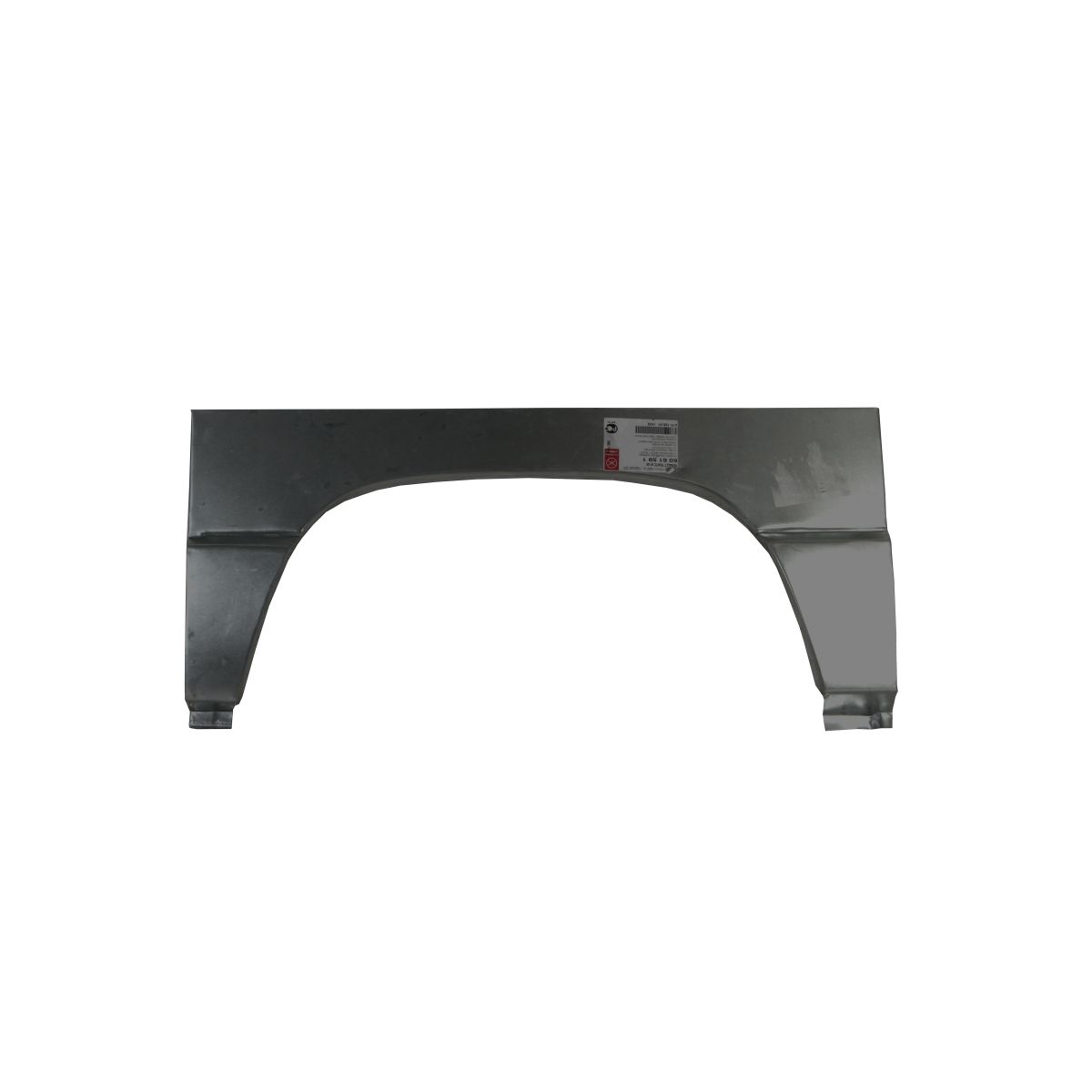Blic Spatbord, achter  6504-03-6061591P, links