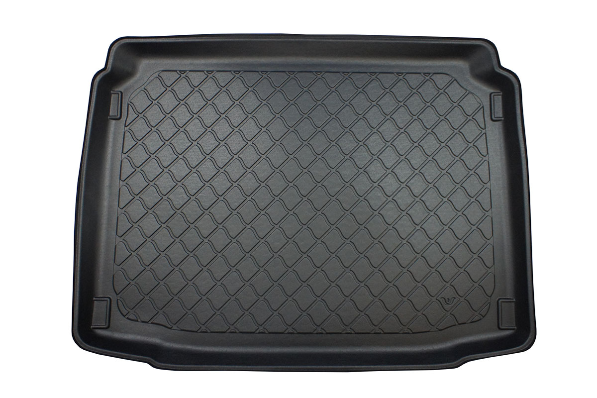 Peugeot Kofferbakmat passend voor  308 II HB/5 08.2013-11.2021
