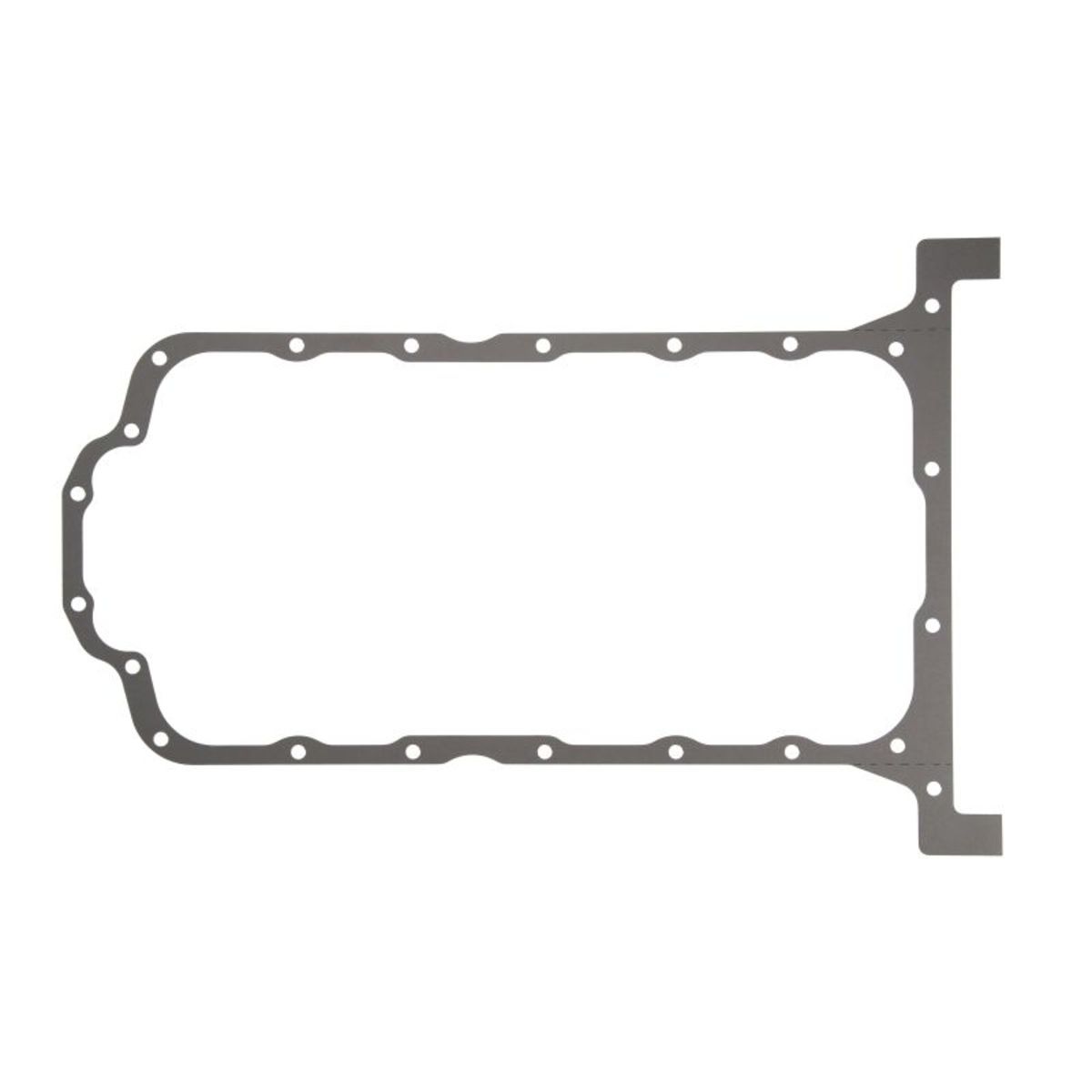 Engitech Pakking, oliepan  ENT020094