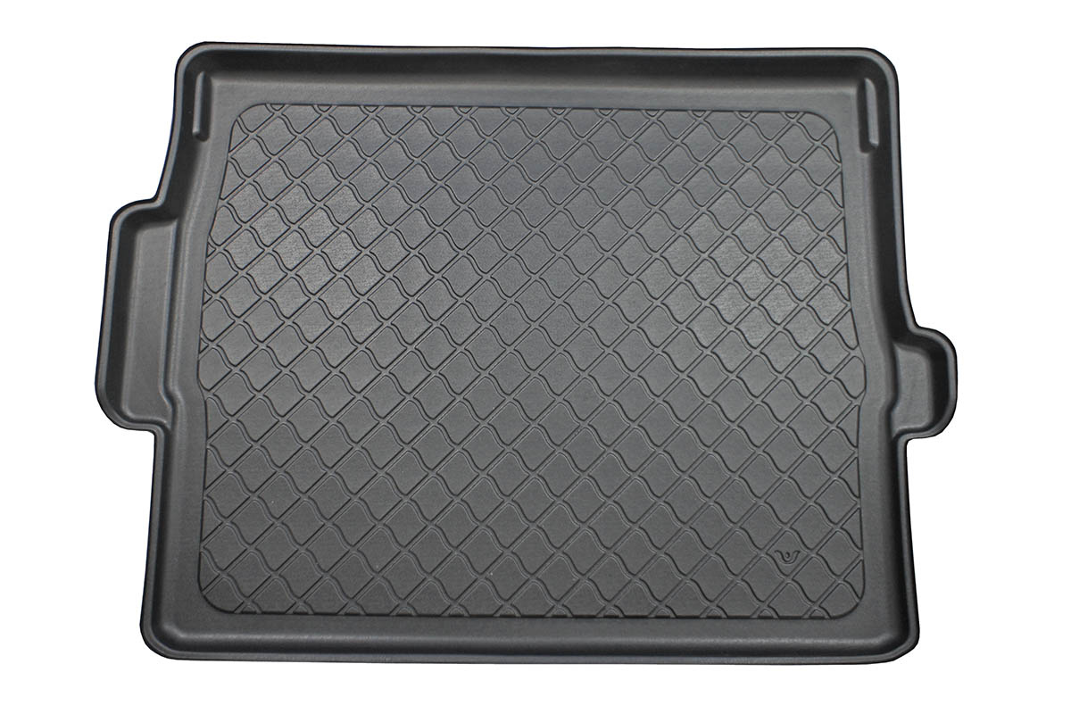 Opel Kofferbakmat passend voor Peugeot 3008 /  Grandland X 2016+