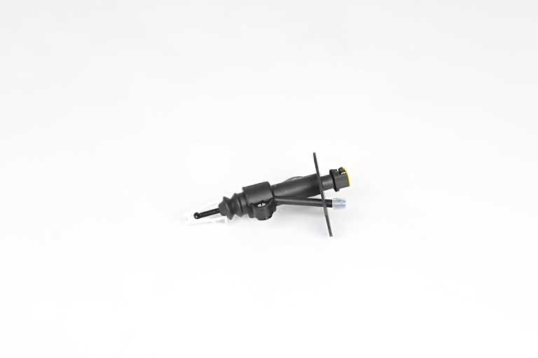 Chevrolet Hoofdcilinder, koppeling