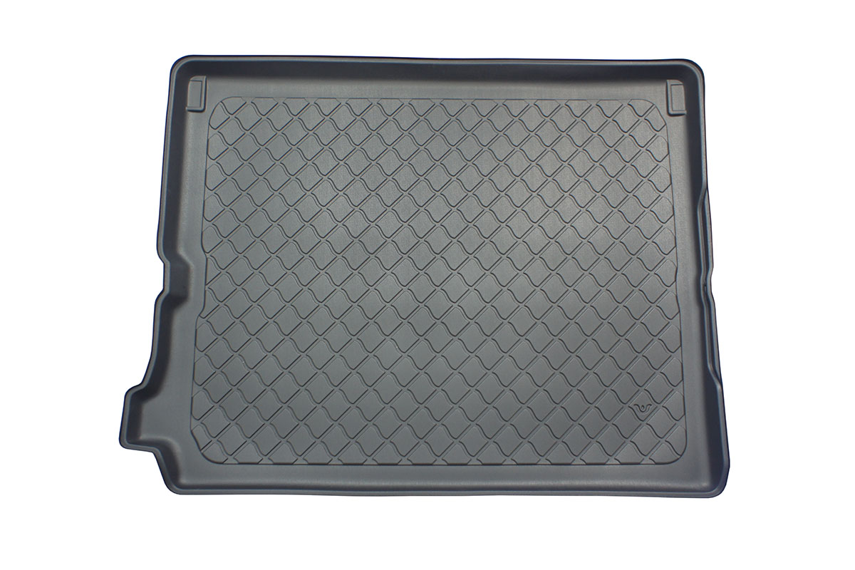 Peugeot Kofferbakmat passend voor  5008 2017+