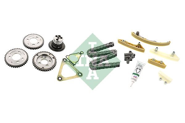 Ford Distributiekettingset