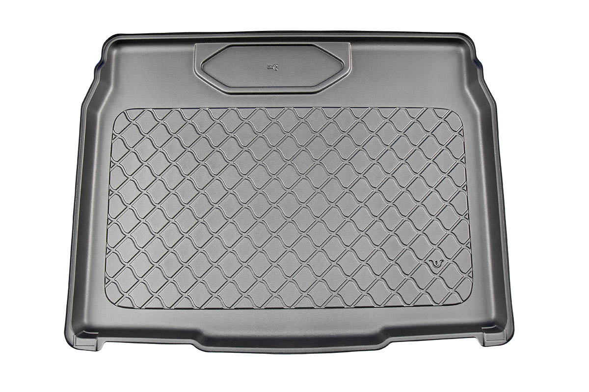 Peugeot Kofferbakmat passend voor  2008 II /  e-2008 08.2020- (+facelift)