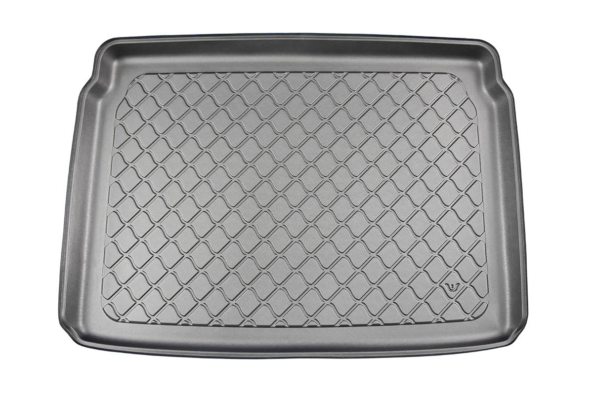 Peugeot Kofferbakmat passend voor  2008 II SUV/5 01.2020- /  e-2008 SUV/5 08.2020-