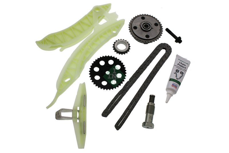 Citroen Distributiekettingset