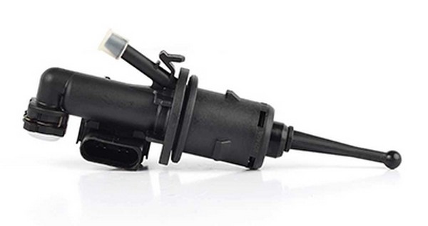 Audi Hoofdcilinder, koppeling