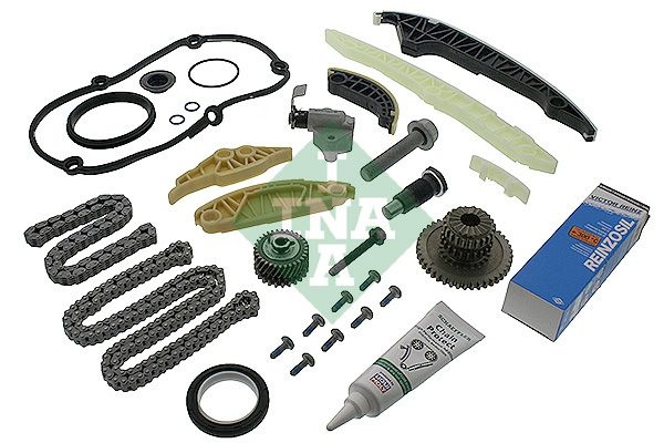 Audi Distributiekettingset