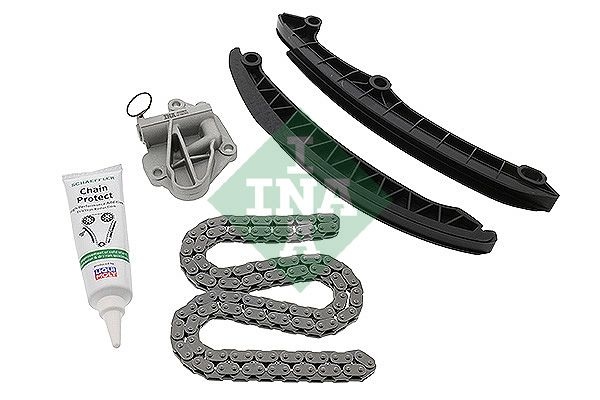 Seat Distributiekettingset