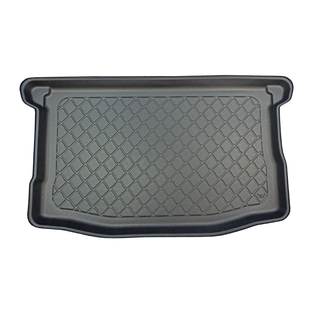 Suzuki Kofferbakmat passend voor  Baleno II HB/5 05.2016-
