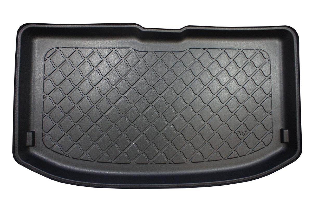 Suzuki Kofferbakmat passend voor  Ignis III / Ignis III Hybrid HB/5 01.2017-