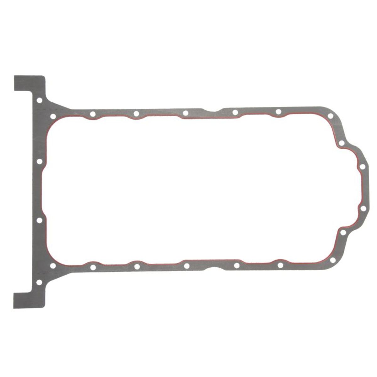 Engitech Pakking, oliepan  ENT020074