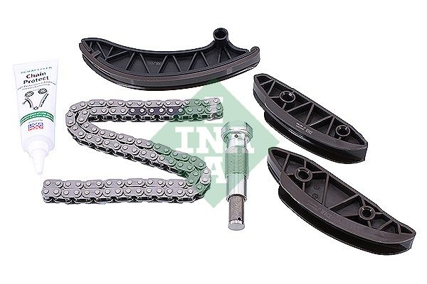 Jeep Distributiekettingset