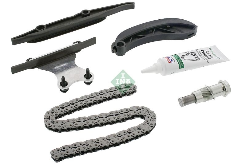 Bmw Distributiekettingset