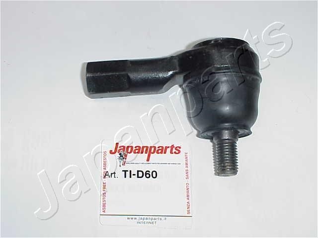 Daewoo Spoorstangeind