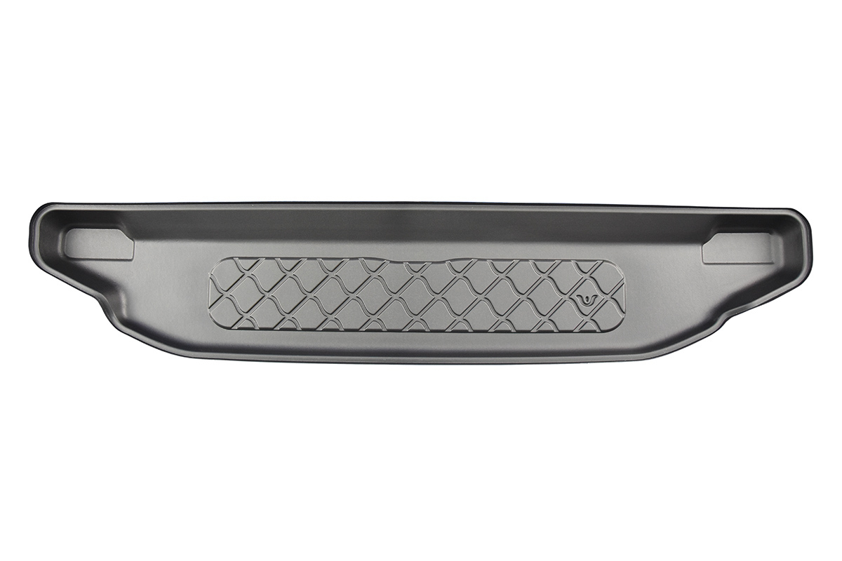 Suzuki Kofferbakmat passend voor  Jimny II (GJ) SUV/3 10.2018-2020