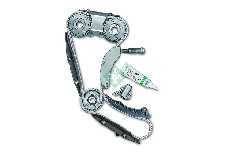 Bmw Distributiekettingset