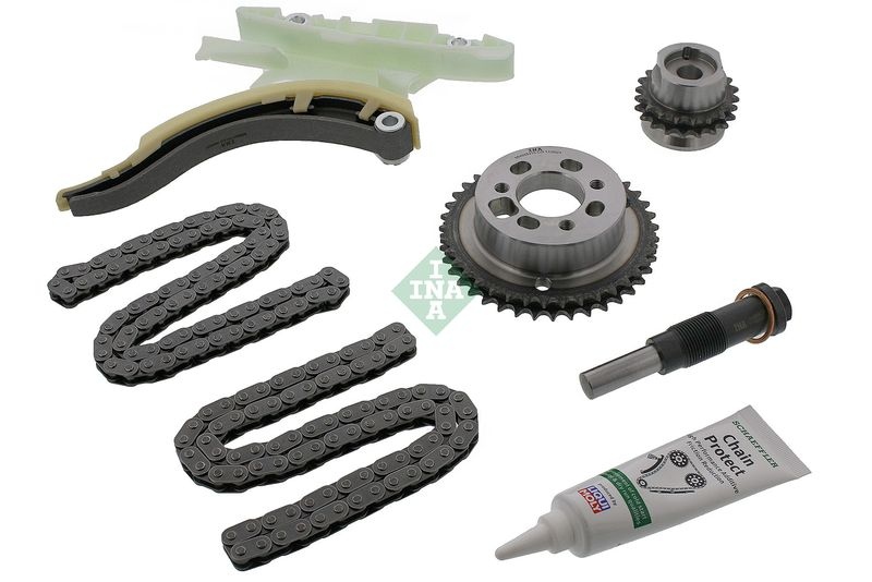 Ford Distributiekettingset