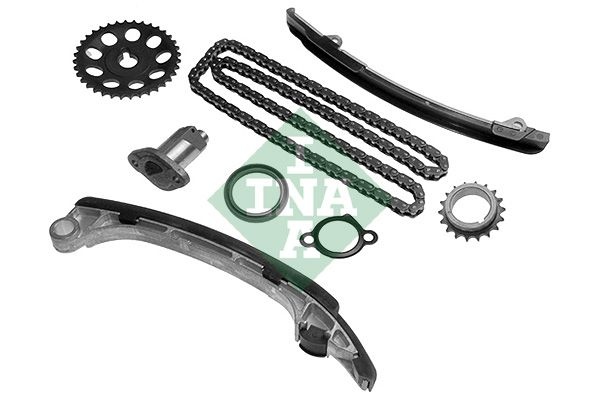 Toyota Distributiekettingset