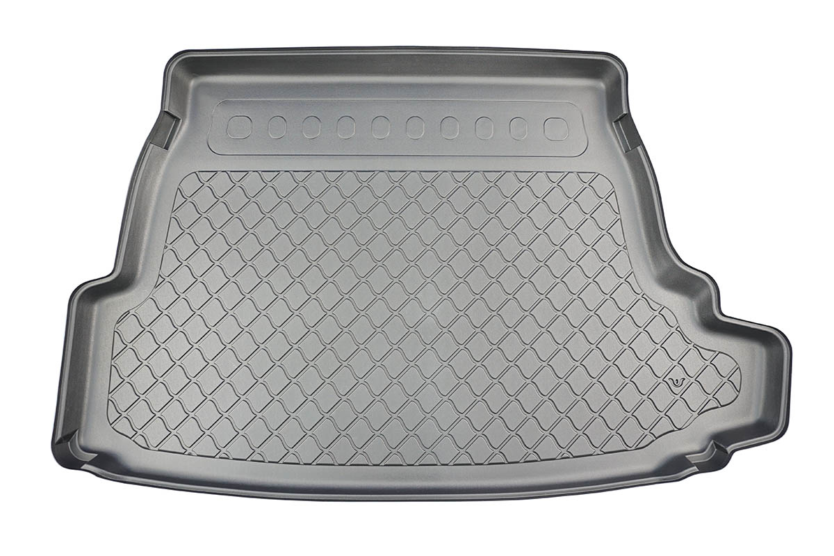 Suzuki Kofferbakmat passend voor  Across Plug-in-Hybrid / Toyota RAV 4 V 2020-