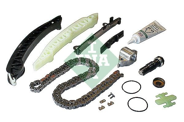 Mercedes-Benz Distributiekettingset