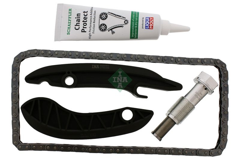 Bmw Distributiekettingset