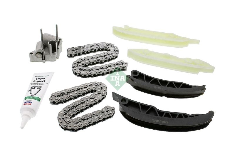 Bmw Distributiekettingset