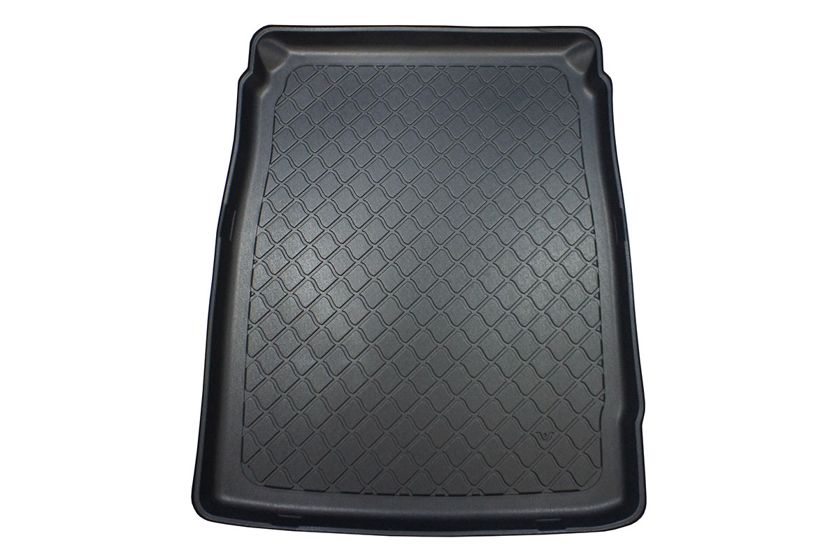 Bmw Kofferbakmat passend voor  6-Serie (F06) Gran Coupe 2012+