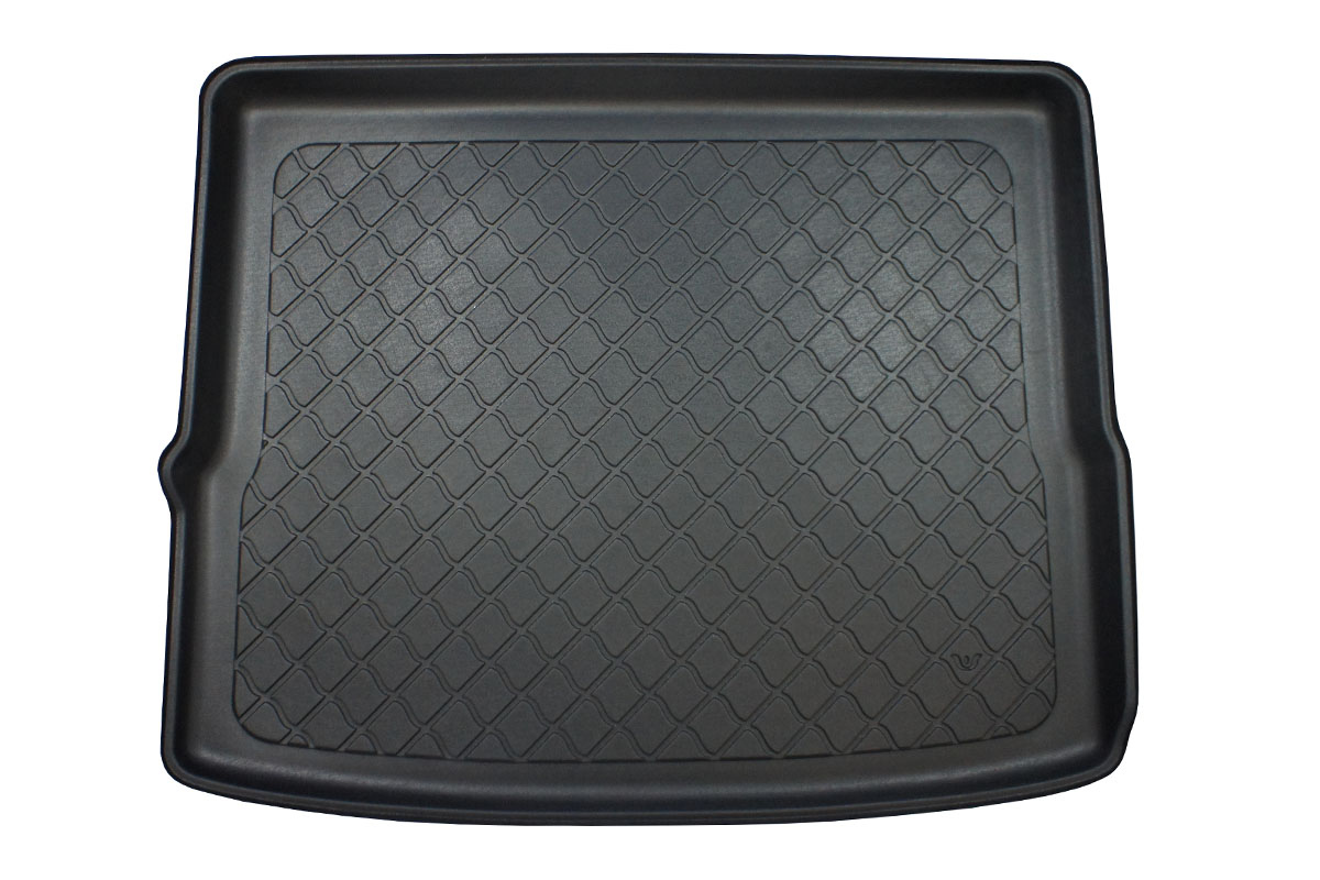 Bmw Kofferbakmat passend voor  X1 (F48+U11)