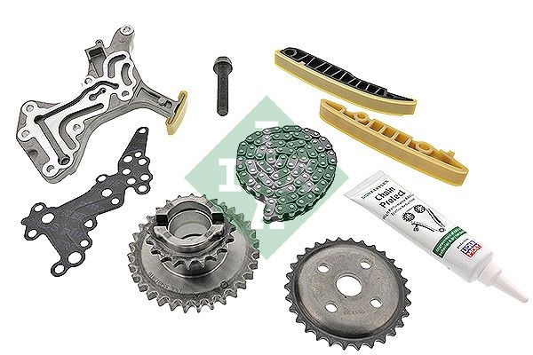 Audi Distributiekettingset