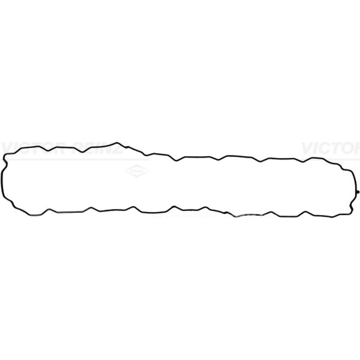 Reinz Pakking, Carter  71-36157-00