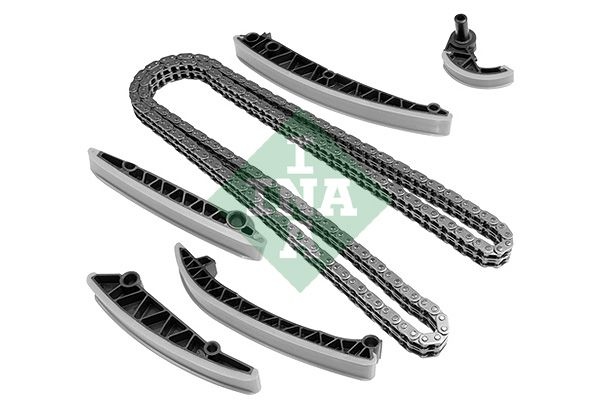 Mercedes-Benz Distributiekettingset