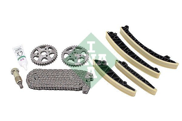 Mercedes-Benz Distributiekettingset