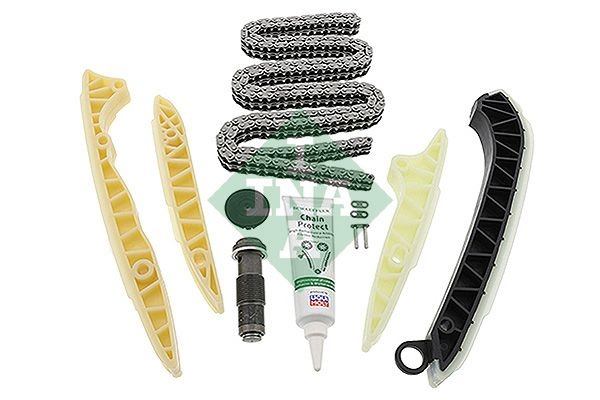 Mercedes-Benz Distributiekettingset