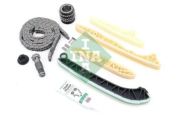 Mercedes-Benz Distributiekettingset