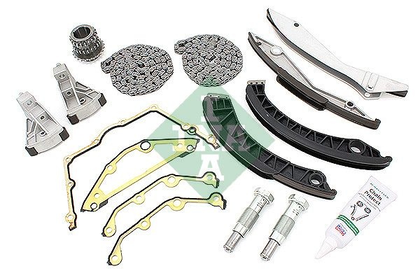 Bmw Distributiekettingset